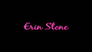 Erin Stone Has A Mom Who Believes In Tough Love
